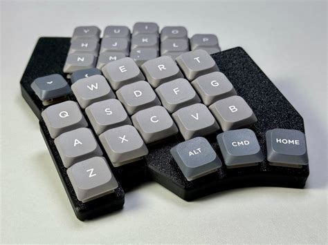 ergonaut keyboard manual.